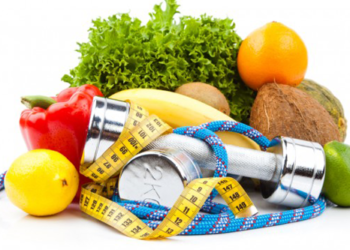 Slăbește sănătos și combină dieta cu sportul