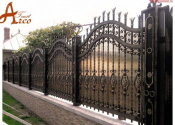 Teava amprentata, pentru constructii metalice deosebite