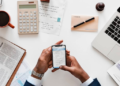 Servicii de contabilitate primara, pentru un business organizat