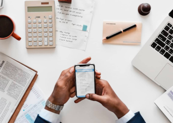 Servicii de contabilitate primara, pentru un business organizat