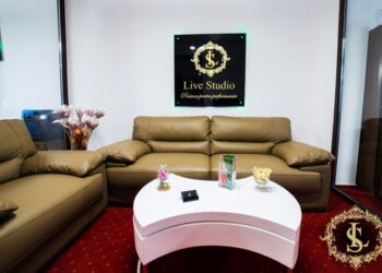 live-studio-videochat-bucuresti