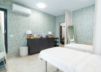 Iată cum un pat cosmetică de calitate poate face diferența